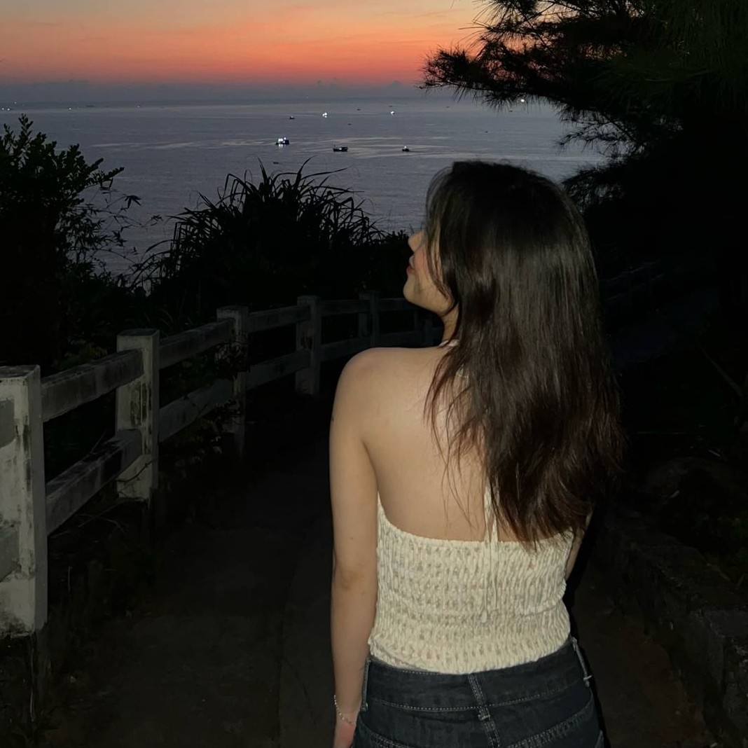 Người yêu của tôi